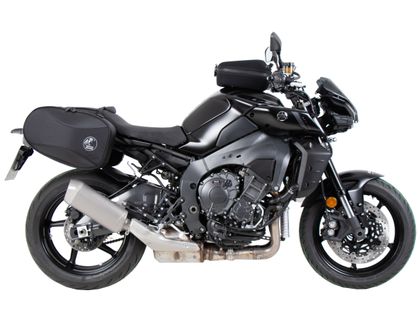 Support valises Hepco & Becker C-Bow - anthracite