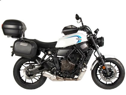 Support valises Hepco & Becker C-Bow - noir