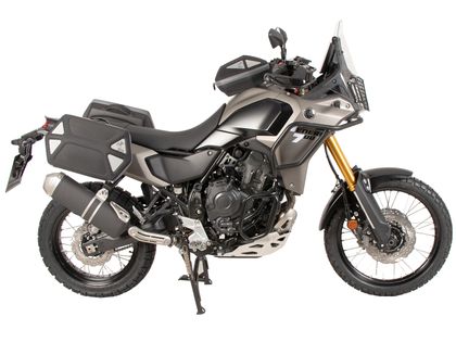 Support valises Hepco & Becker C-Bow - noir