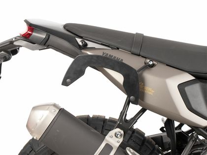 Support valises Hepco & Becker C-Bow - noir