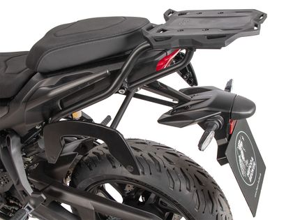 Support valises Hepco & Becker C-Bow - noir