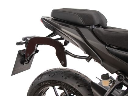 Support valises Hepco & Becker C-Bow - noir Ref : HBE05597A / 6304586 00 01 