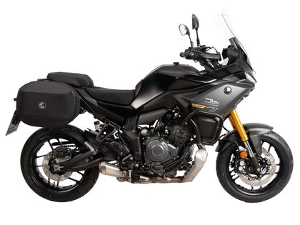 Support valises Hepco & Becker C-Bow - noir