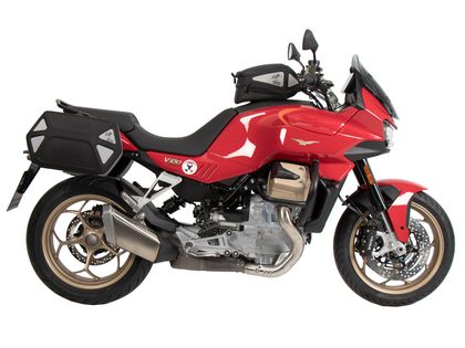 Support valises Hepco & Becker C-Bow - noir