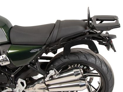 Support valises Hepco & Becker C-Bow - noir