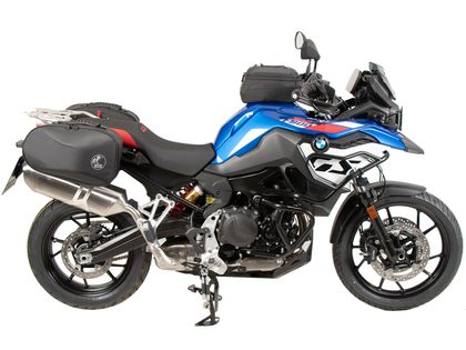 Support valises Hepco & Becker C-Bow - noir