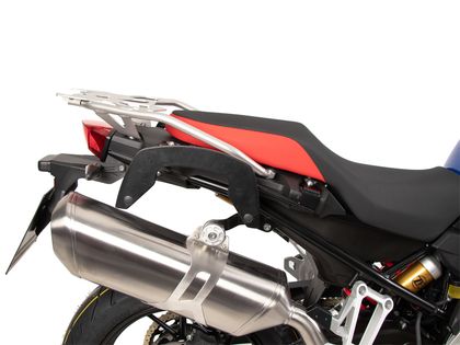 Support valises Hepco & Becker C-Bow - noir