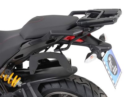 Hepco & Becker C-Bow - black Side case holder