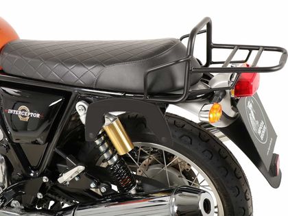 Support valises Hepco & Becker C-Bow - noir