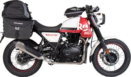 Hepco & Becker C-Bow - black Side case holder