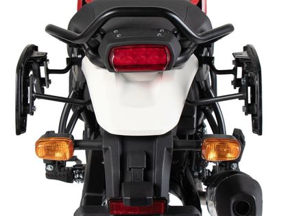 Hepco & Becker C-Bow - black Side case holder