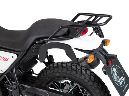 Hepco & Becker C-Bow - black Side case holder