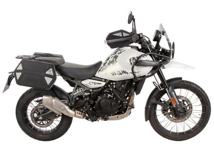 Hepco & Becker C-Bow - black Side case holder