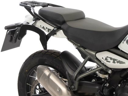 Hepco & Becker C-Bow - black Side case holder