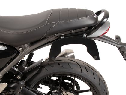 Support valises Hepco & Becker C-Bow - noir