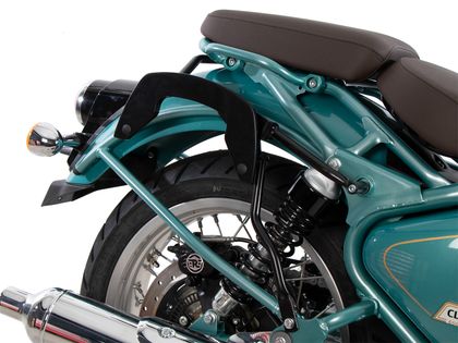 Support valises Hepco & Becker C-Bow - noir