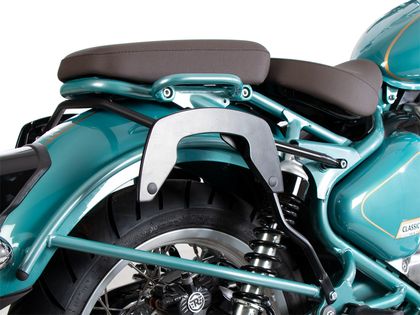 Support valises Hepco & Becker C-Bow - noir