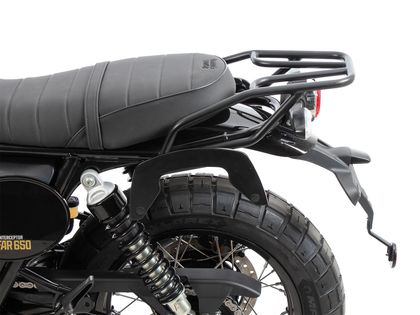 Support valises Hepco & Becker C-Bow - noir