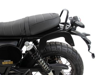 Support valises Hepco & Becker C-Bow - noir