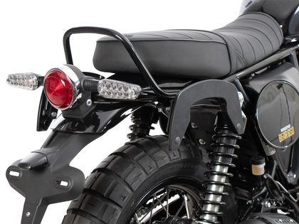 Support valises Hepco & Becker C-Bow - noir