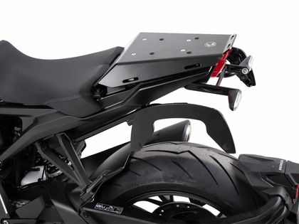 Support valises Hepco & Becker C-Bow - noir