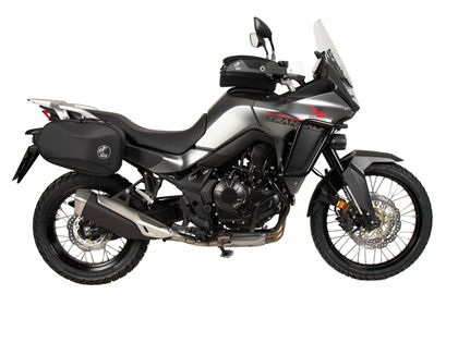 Hepco & Becker C-Bow - black Side case holder