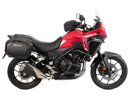 Hepco & Becker C-Bow - anthracite Side case holder