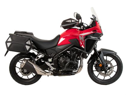 Hepco & Becker C-Bow - anthracite Side case holder