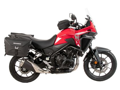 Hepco & Becker C-Bow - anthracite Side case holder