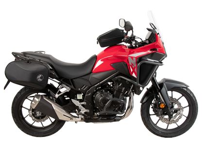 Hepco & Becker C-Bow - anthracite Side case holder