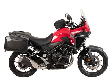 Hepco & Becker C-Bow - anthracite Side case holder