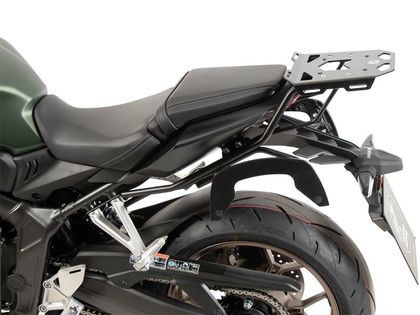 Support valises Hepco & Becker C-Bow - noir