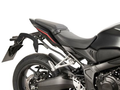 Support valises Hepco & Becker C-Bow - noir