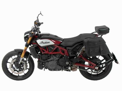 Support valises Hepco & Becker C-Bow - noir