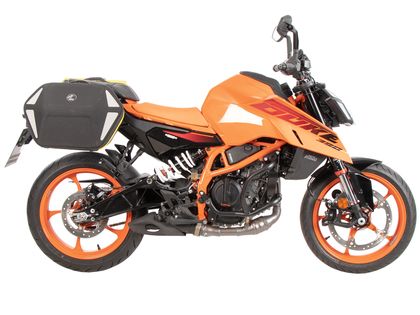 Hepco & Becker Kit complet Royster Neo pour support C-Bow - noir Zadeltassen Universeel Ref: HBE05693A / 640622 00 07 