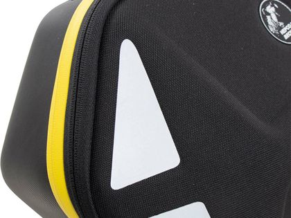 Hepco & Becker Kit complet Royster Neo pour support C-Bow - noir Zadeltassen Universeel