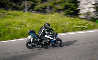 Hepco & Becker Kit complet Royster Neo pour support C-Bow - noir Zadeltassen Universeel