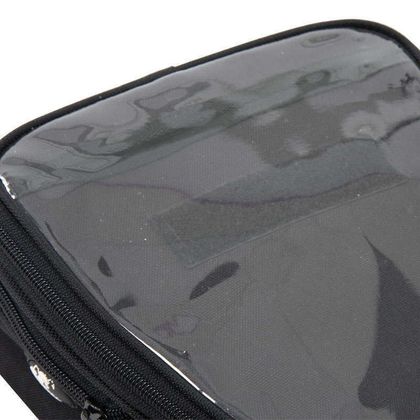 Hepco & Becker Daypack small - aimanté - noir Tanktas Universeel Ref: HBE05702A / 640804 00 01 