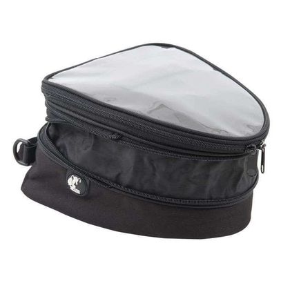 Hepco & Becker Daypack small - aimanté - noir Tanktas Universeel