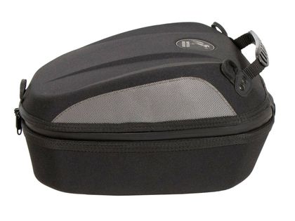 Sacoche réservoir Hepco & Becker Street Daypack 3.0 - noir Universel