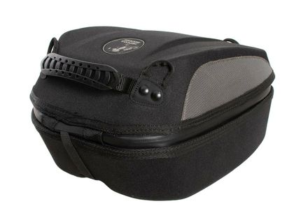 Sacoche réservoir Hepco & Becker Street Daypack 3.0 - noir Universel