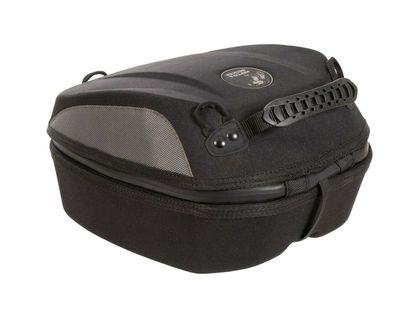 Sacoche réservoir Hepco & Becker Street Daypack 3.0 - noir Universel Ref : HBE05708A / 640821 00 01 