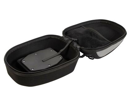 Sacoche réservoir Hepco & Becker Street Daypack 3.0 - noir Universel