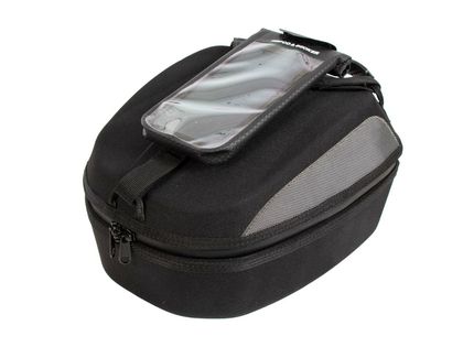 Sacoche réservoir Hepco & Becker Street Daypack 3.0 - noir Universel