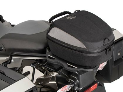 Sacoche réservoir Hepco & Becker Street Daypack 3.0 - noir Universel