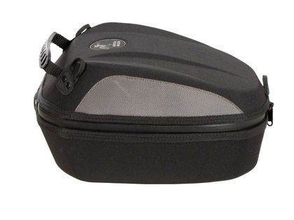 Sacoche réservoir Hepco & Becker Street Daypack 3.0 - noir Universel