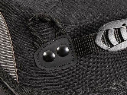 Sacoche réservoir Hepco & Becker Street Daypack 3.0 - noir Universel