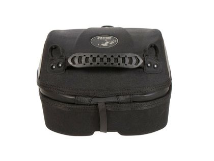 Sacoche réservoir Hepco & Becker Street Daypack 3.0 - noir Universel