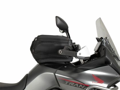 Hepco & Becker Epic 13 - schwarz Tanktasche Universell