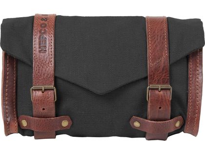 Hepco & Becker Werkzeugträger Legacy - schwarz Tasche Universell
